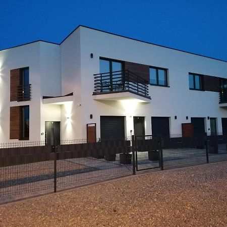 Apartamenty Na Ceglanej Освиенцим Екстериор снимка