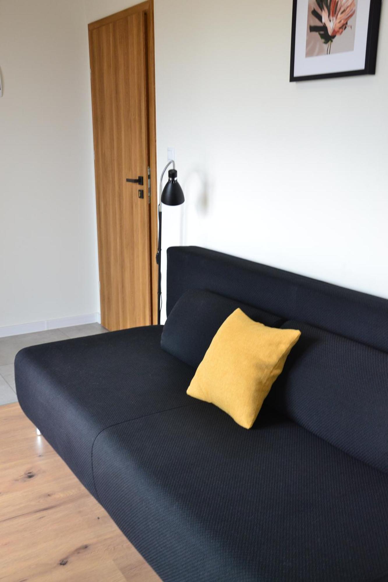 Apartamenty Na Ceglanej Освиенцим Екстериор снимка