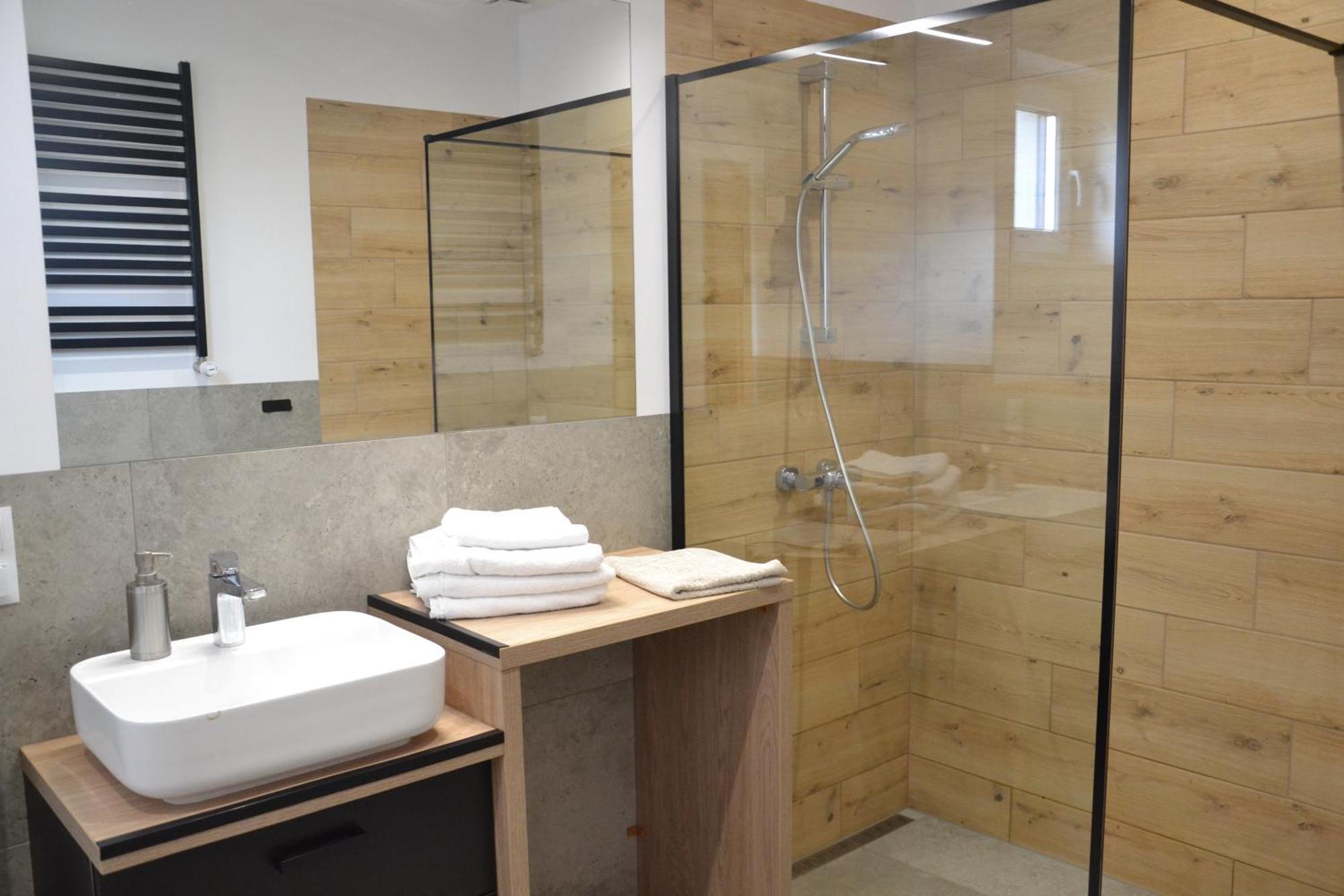 Apartamenty Na Ceglanej Освиенцим Екстериор снимка