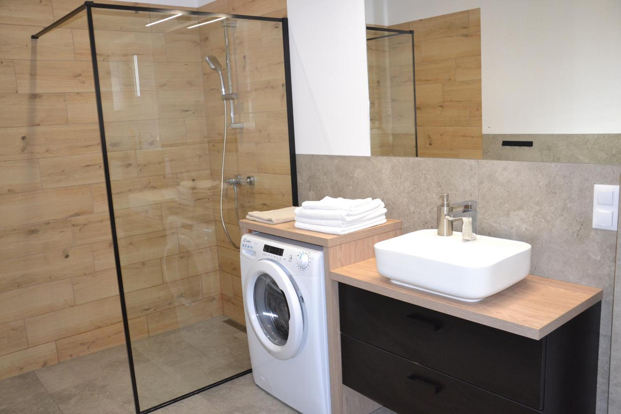 Apartamenty Na Ceglanej Освиенцим Екстериор снимка