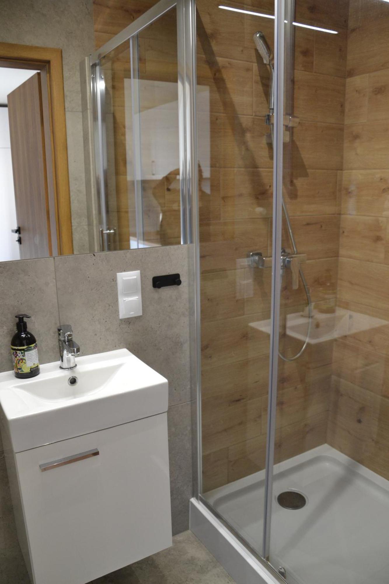 Apartamenty Na Ceglanej Освиенцим Екстериор снимка