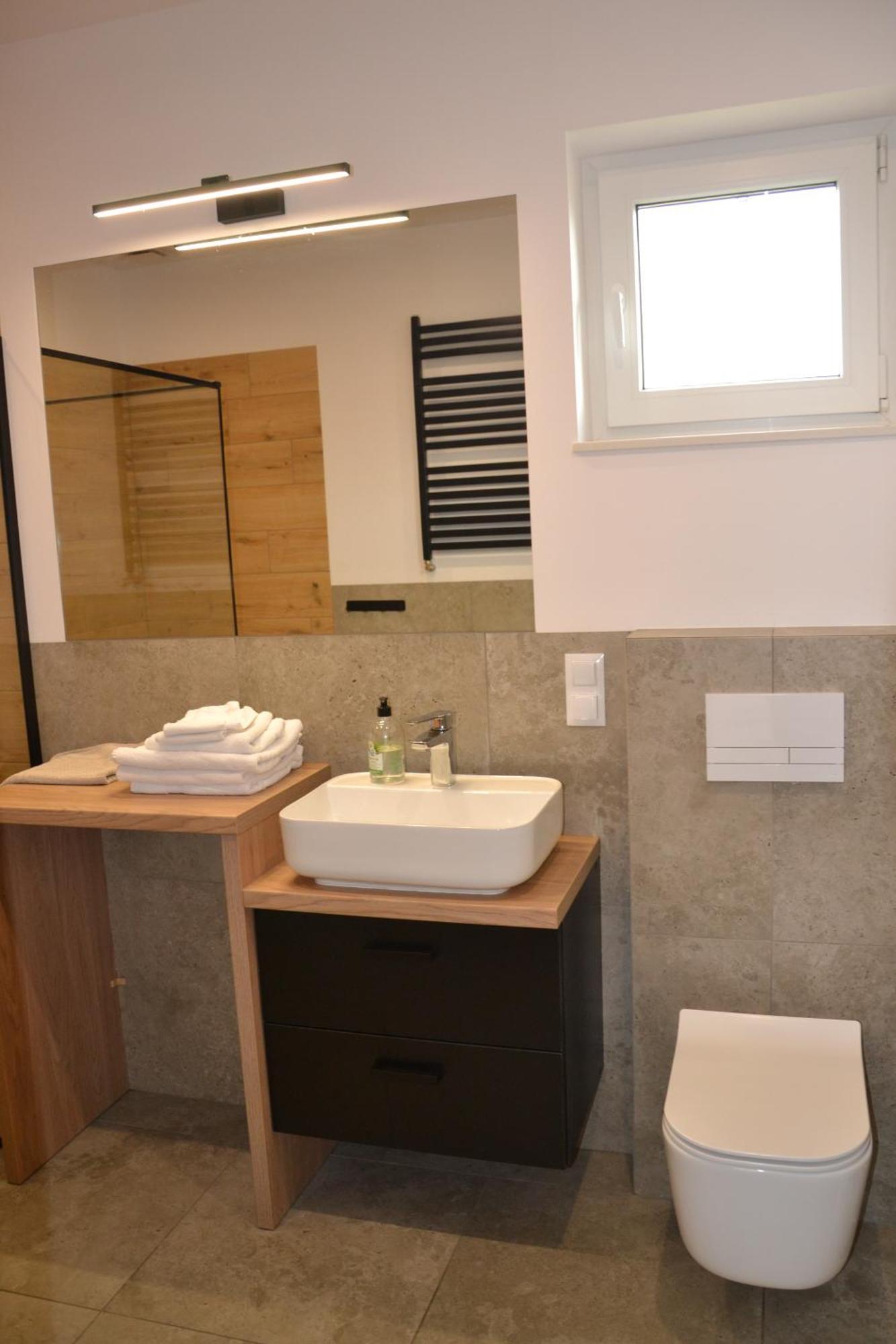 Apartamenty Na Ceglanej Освиенцим Екстериор снимка